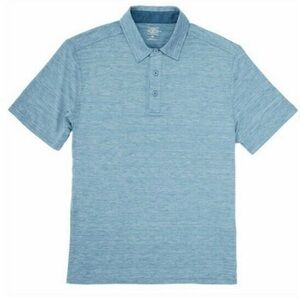GH BASS COOLING POLO WITH SPF Men’s size XL